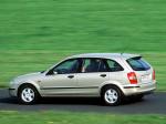 Mazda 323 F 1998 года